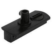 Соединитель линейный для треков Wolta  WTL-AC/03B