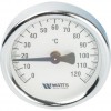 Watts Термометры биметаллические FR810(ТАВ) 63/120.