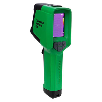 Тепловизор ADA TemPro VISION 120 (120х90 -20~400°C 2,4 #039; #039; LCD IP-54)