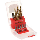 Набор сверл и бит ИНТЕРСКОЛ (24 шт) Набор сверл и бит ИНТЕРСКОЛ (24 шт)