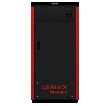 Котел газовый напольный Лемакс PREMIER-55-3