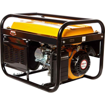 Генератор бензиновый REDVERG RD-G2800-3