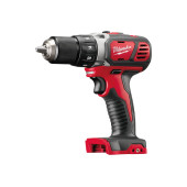 Шуруповерт аккумуляторный Milwaukee M18 BDD-0 (без АКБ и ЗУ)