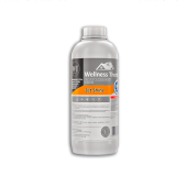 Реагент на кислотной основе WellnessTherm ZET SHINE 1л. ZET SHINE 1л.