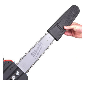 Пила цепная аккумуляторная Milwaukee M18 FCHSC-121 FUEL-7