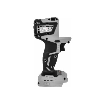 Модуль привода бесщеточный ИНТЕРСКОЛ МультиМАКС ММ-18В (без АКБ и ЗУ)-1