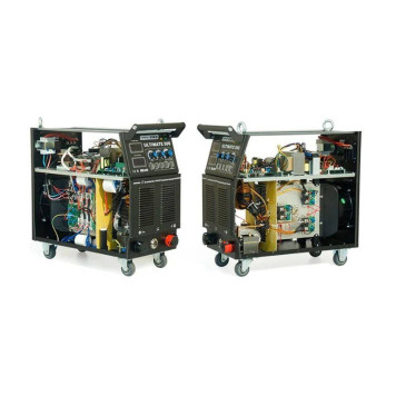 Аппарат сварочный Aurora PRO ULTIMATE 500 НАКС-4