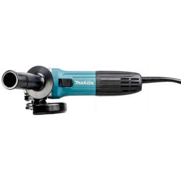 Машина шлифовальная угловая Makita GA5030R-1