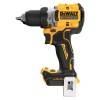 Шуруповерт аккумуляторный DeWalt DCD800P2 (2 акк, з/у), кейс