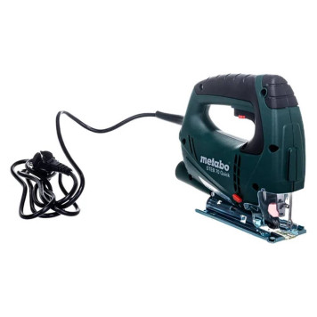 Лобзик Metabo STEB 70 Quick (кейс)-7