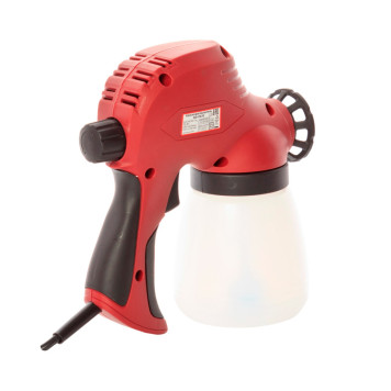 Краскораспылитель электрический REDVERG RD-PS75-2
