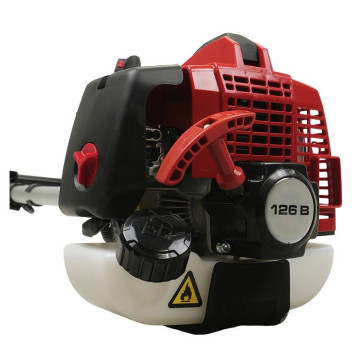 Триммер бензиновый GEOS Max Comfort 126 B-2