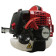 Триммер бензиновый GEOS Max Comfort 126 B