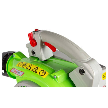 Воздуходувка бензиновая REDVERG RD-GAB226-8