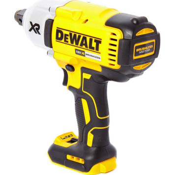 Гайковерт аккумуляторный ударный DeWalt DCF897N (без акк, без з/у)-1