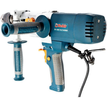 Дрель Rebir IE 1205-16/1450 ER с поворотной ручкой-1