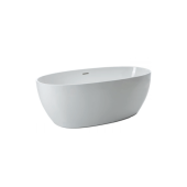 Ванна, Mauersberger, Veris, шгв 1700-800-580, цвет-белый