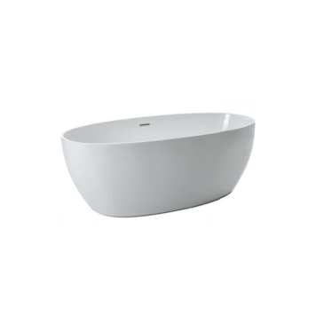 Ванна, Mauersberger, Veris, шгв 1700-800-580, цвет-белый