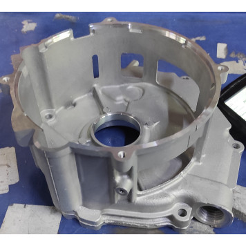 Крышка картера 192F 192F-3.8-1