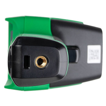 Тепловизор ADA TemPro VISION 120 (120х90 -20~400°C 2,4 #039; #039; LCD IP-54)-4