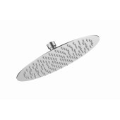 AQM8605CR Верхний душ Ø300 мм, нерж. сталь, Хром AQM8605CR