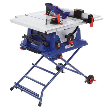 Станок круглопильный БЕЛМАШTS-255MR-4