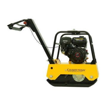 Виброплита VS-309 Сплитстоун (двиг. Honda GX270 (8,4HP)) ( ) VS309.12-01 (МЗ) (S)-2