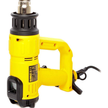 Фен строительный DeWalt D26414-4
