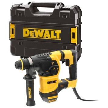 Перфоратор DeWalt D25333K-1