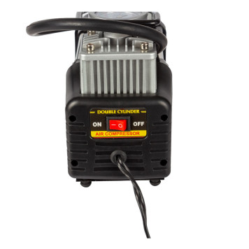 Компрессор автомобильный Concorde CD-R20/2-3