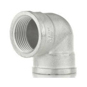 Угольник, ELSEN, TIN латунь, 90°, ВВ, 3/4, 3/4