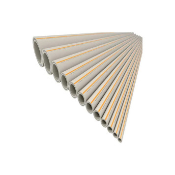 Труба FV PP-RCT FASER HOT 25х3,5 (2 метра)