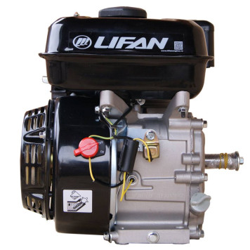 Двигатель бензиновый LIFAN 168F-2-3