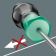 Набор отверток Wera Kraftform Comfort 1334/6 (05031551001)