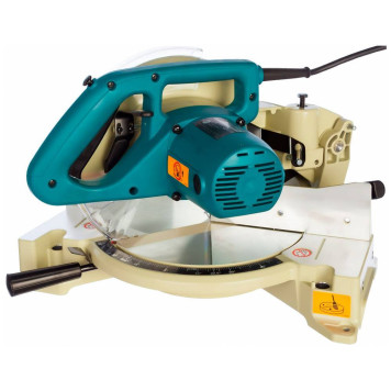 Пила торцовочная Makita LS1040N-2