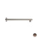 Newform X-STEEL 316 Кронштейн для верхнего душа, настенный., L=350 мм, G1/2, цвет: PVD Brushed copper bronze. 29390X.59.067