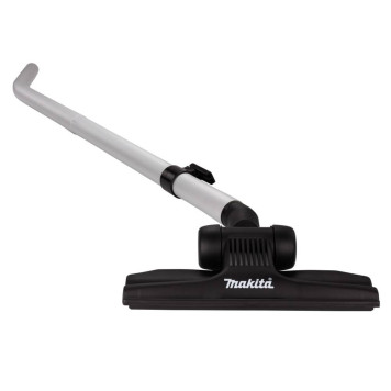 Пылесос аккумуляторный Makita DVC157LZX3-7