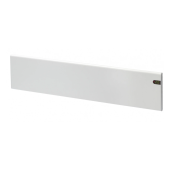 Конвектор электрический Adax NL 06 KDT White