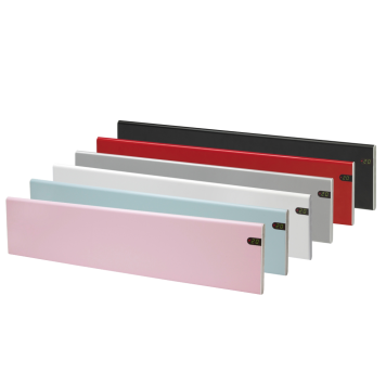 Конвектор электрический Adax NL 06 KDT Red-4