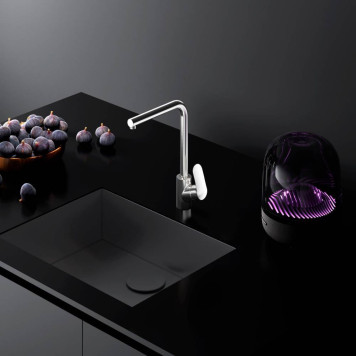 F8005011 смеситель для кухни-3