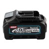 Аккумулятор Makita BL4040 (191B26-6)