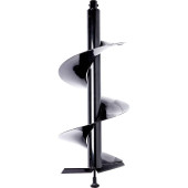 Шнек для мотобура REDVERG 250мм Шнек для мотобура REDVERG 250мм