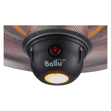 Обогреватель инфракрасный Ballu BIH-LL-2.1-S-1
