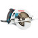 Пила дисковая электрическая Bosch GKS 190