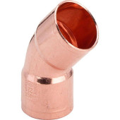 Угол Hailiang пайка 15 45  двухраструбный (серия 95041)