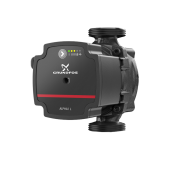 Циркуляционный насос Grundfos Alpha1 L 25-60 (130 мм)