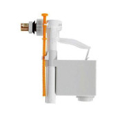 Арматура д/бачка налив 1/2  б/под лат/штуц OLI Uni Jolly 560170/044992