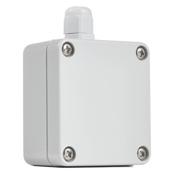 HTF-PT1000 Канальный датчик температуры