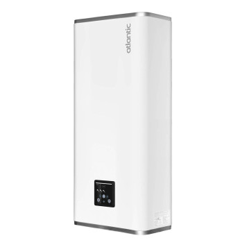Водонагреватель электрический накопительный Atlantic VERTIGO STEATITE WIFI 100 (851261)-1