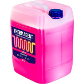 Теплоноситель THERMAGENT -65 20 кг Этиленгликоль